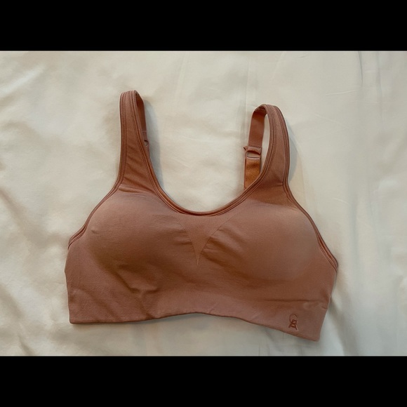 Good American High Impact Sports Bra - Picture 2 of 5